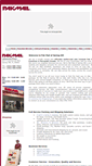 Mobile Screenshot of pakmailofspringhill.com